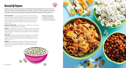 Barbie Cooks! A Healthy Cookbook