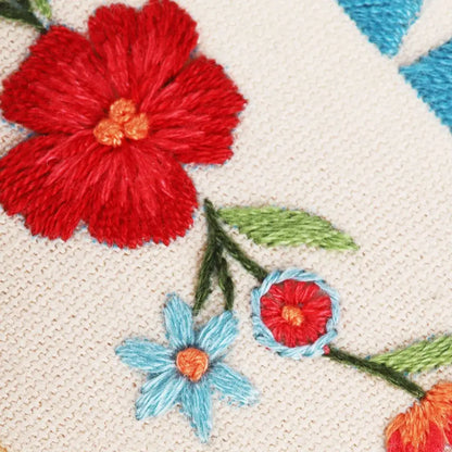 Swanson Christian Products - Embroidery Kit - Bless Your Heart
