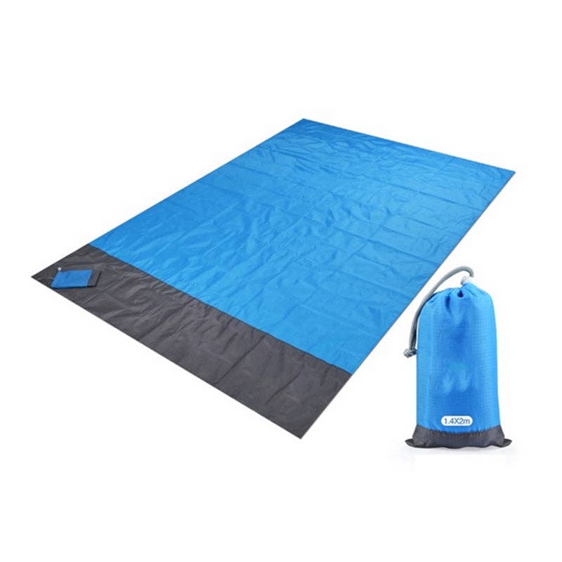 Trouvaille Treasures - Packable Outdoor Blanket
