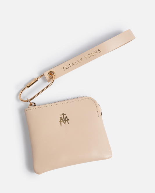 Be A Heart - Marian Wristlet