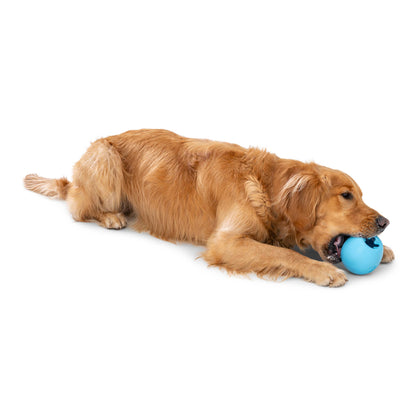 West Paw - Rumbl® Puzzle Treat-Dispensing Enrichment Dog Toy