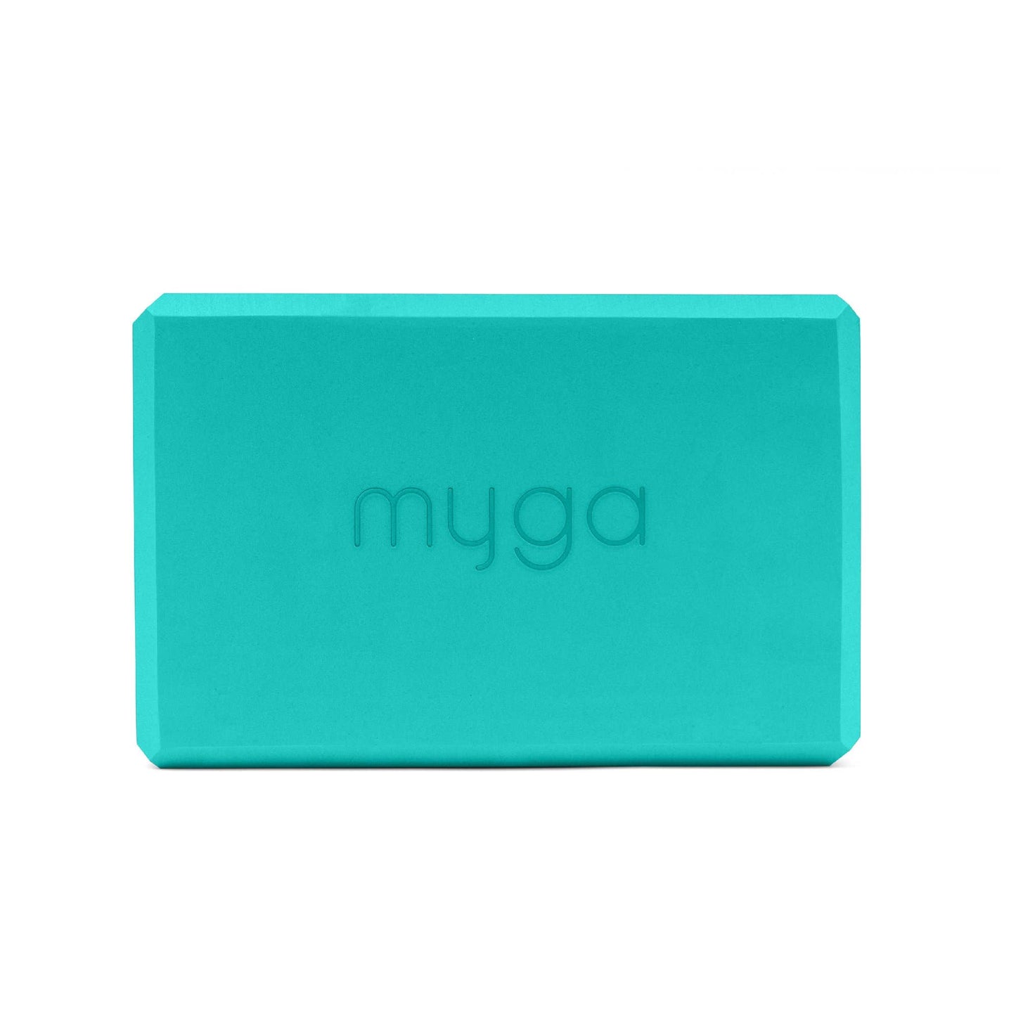 Myga Eco - Foam Yoga Blocks