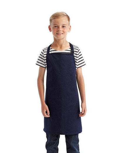 DressesMax - Artisan Collection by Reprime Youth Apron RP149