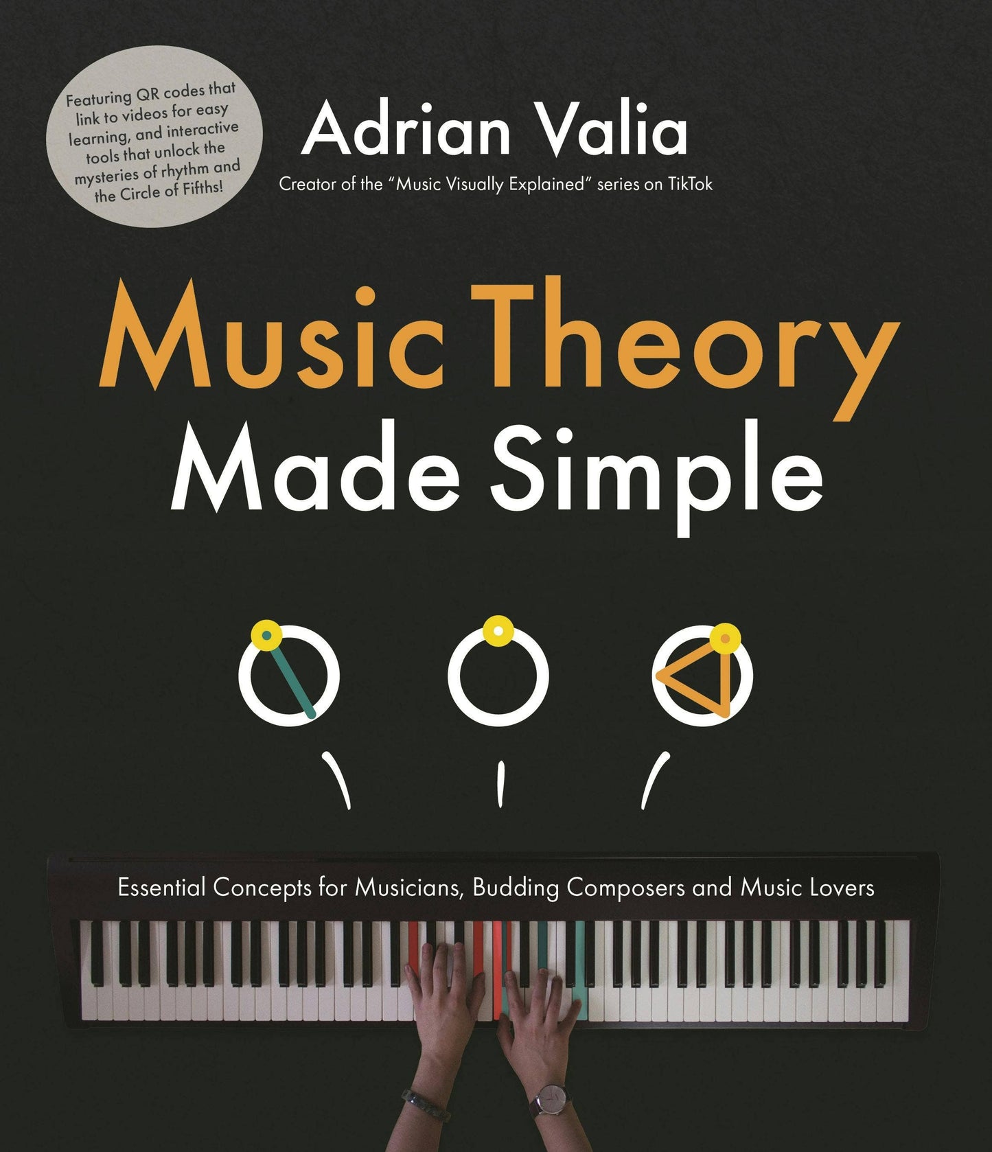 Macmillan Publishers - Essential Music Theory For Composers And Musicians