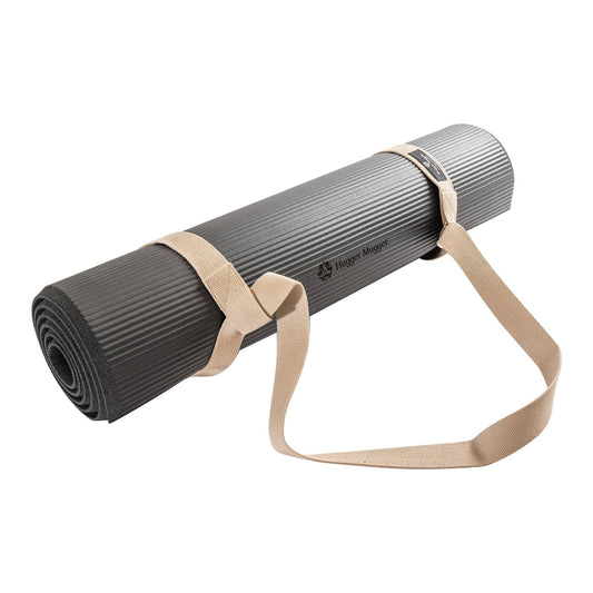 Yoga Design Lab - Strap Sling Yoga Mat Carrier