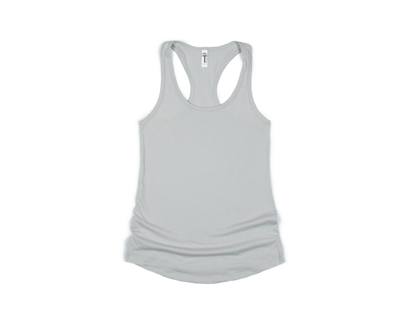 Print The Dream - Women's Ideal Racerback Tank