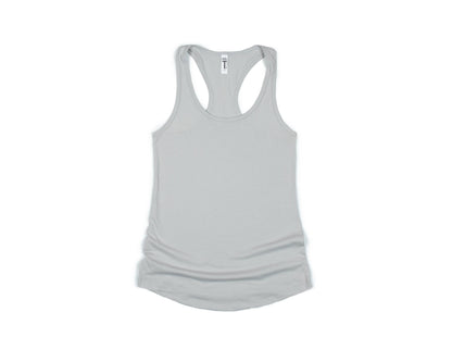 Print The Dream - Women's Ideal Racerback Tank