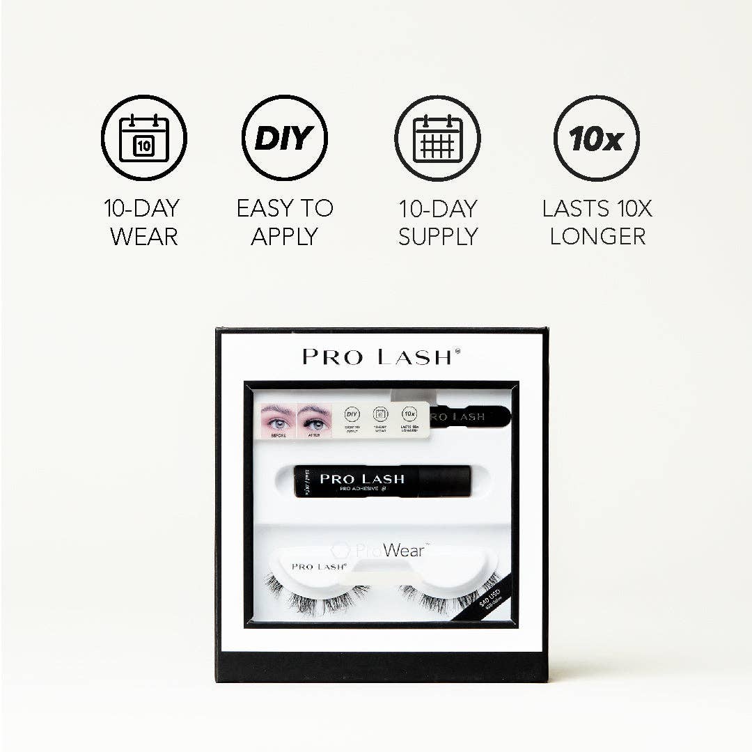 Pro Lash - Mini Kit