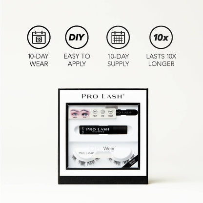 Pro Lash - Mini Kit