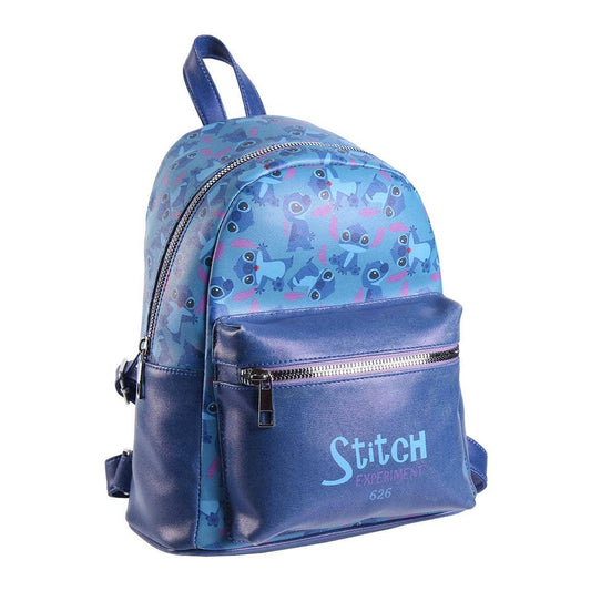 Mastoys, S.L. - CASUAL FASHION SYNTHETIC LEATHER BACKPACK STITCH - 2100003698