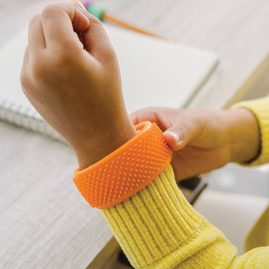 MindWare & Peaceable Kingdom - Sensory Genius: Sensy Band