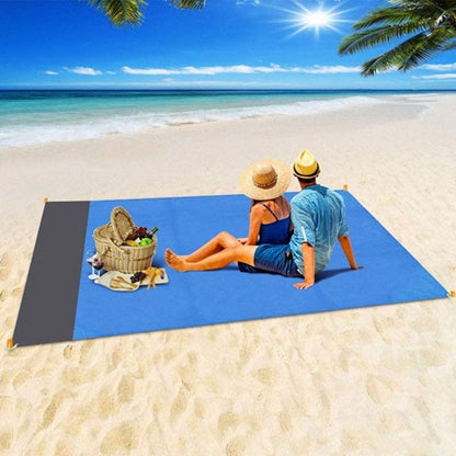 Trouvaille Treasures - Packable Outdoor Blanket