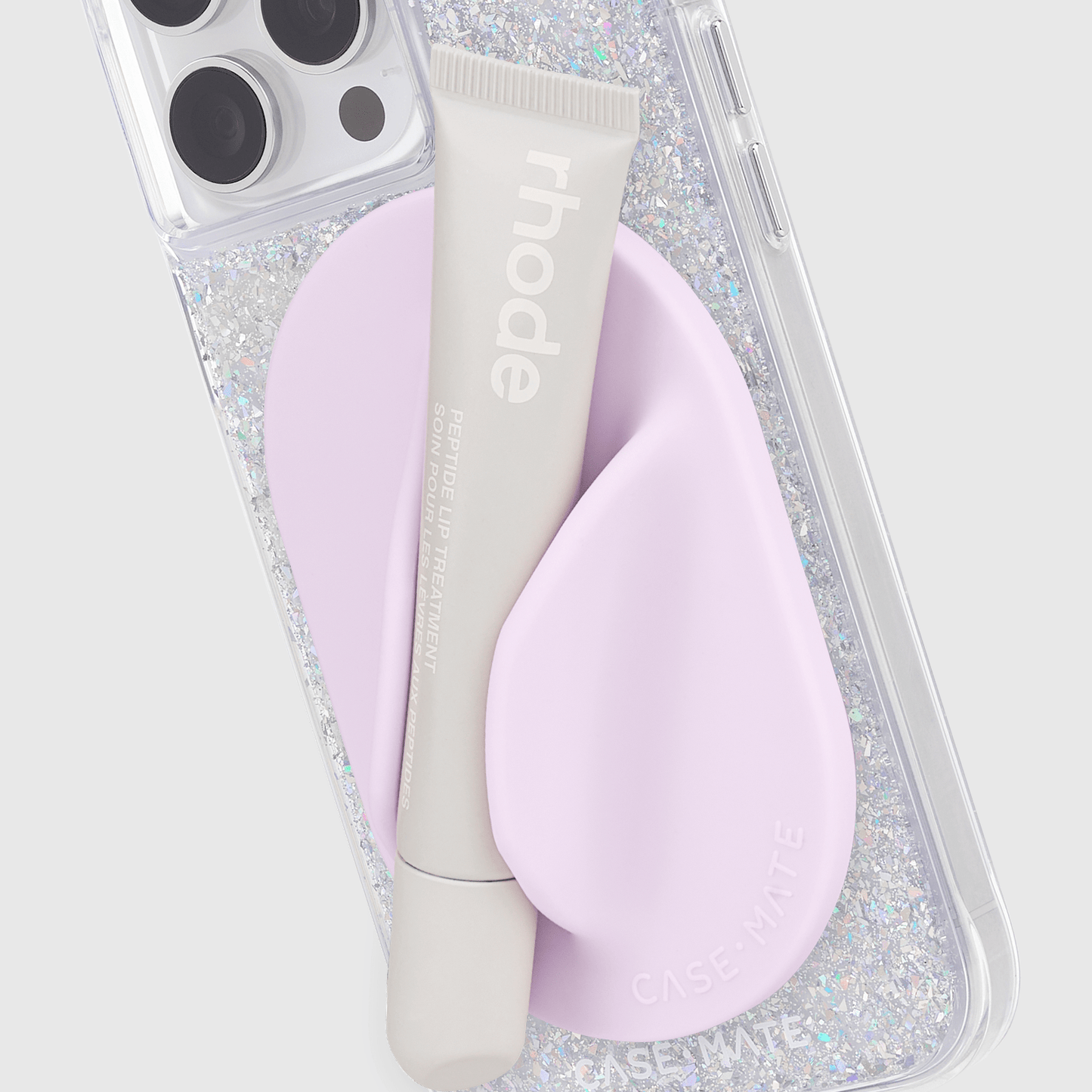 Case-Mate - Glossy™ MagSafe Lip Gloss Holder