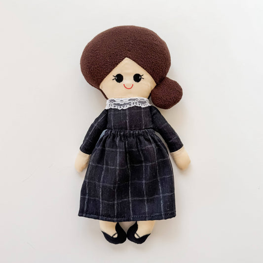 The Little Rose Shop - Collectible Dolls - St. Zelie
