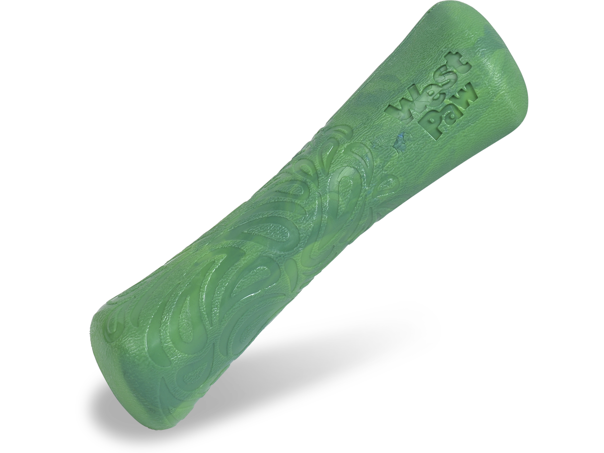 West Paw - Drifty® Dog Toy for Chew, and Fetch