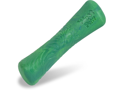West Paw - Drifty® Dog Toy for Chew, and Fetch