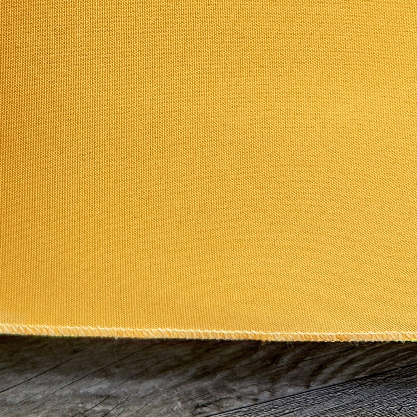 YOUR CHAIR COVERS - 8 ft. Polyester Fitted Tablecloth Rectangular Gold