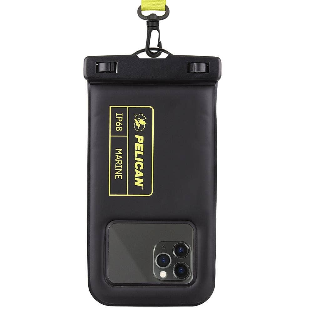 Case-Mate - Pelican Marine Waterproof Floating Pouch - Phone Pouch