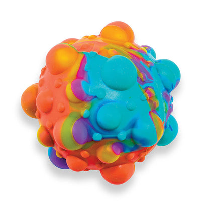 MindWare & Peaceable Kingdom - Sensory Genius: Fun And Focus Pack - Textures