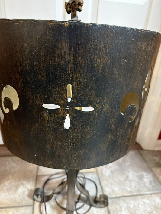 Flur de le