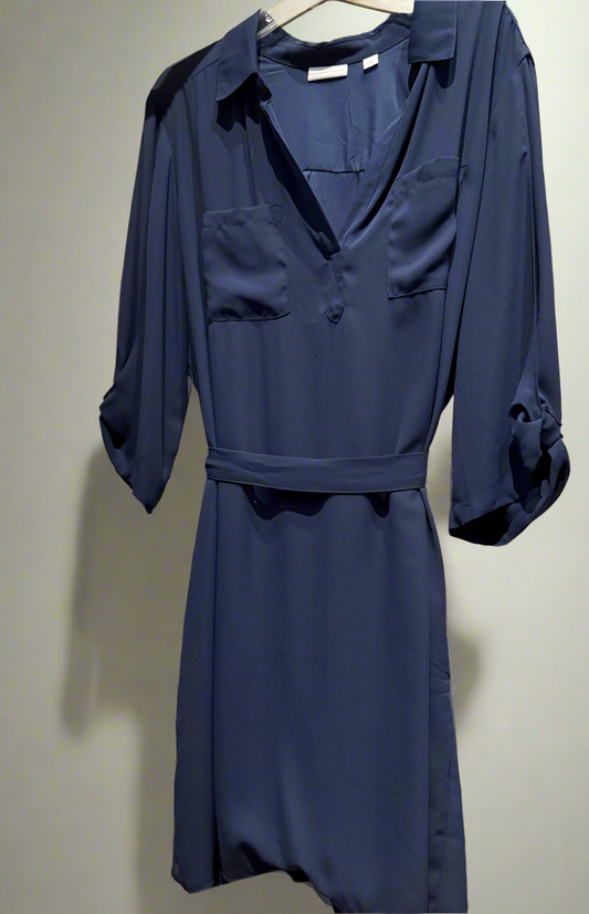 New York and Company dress