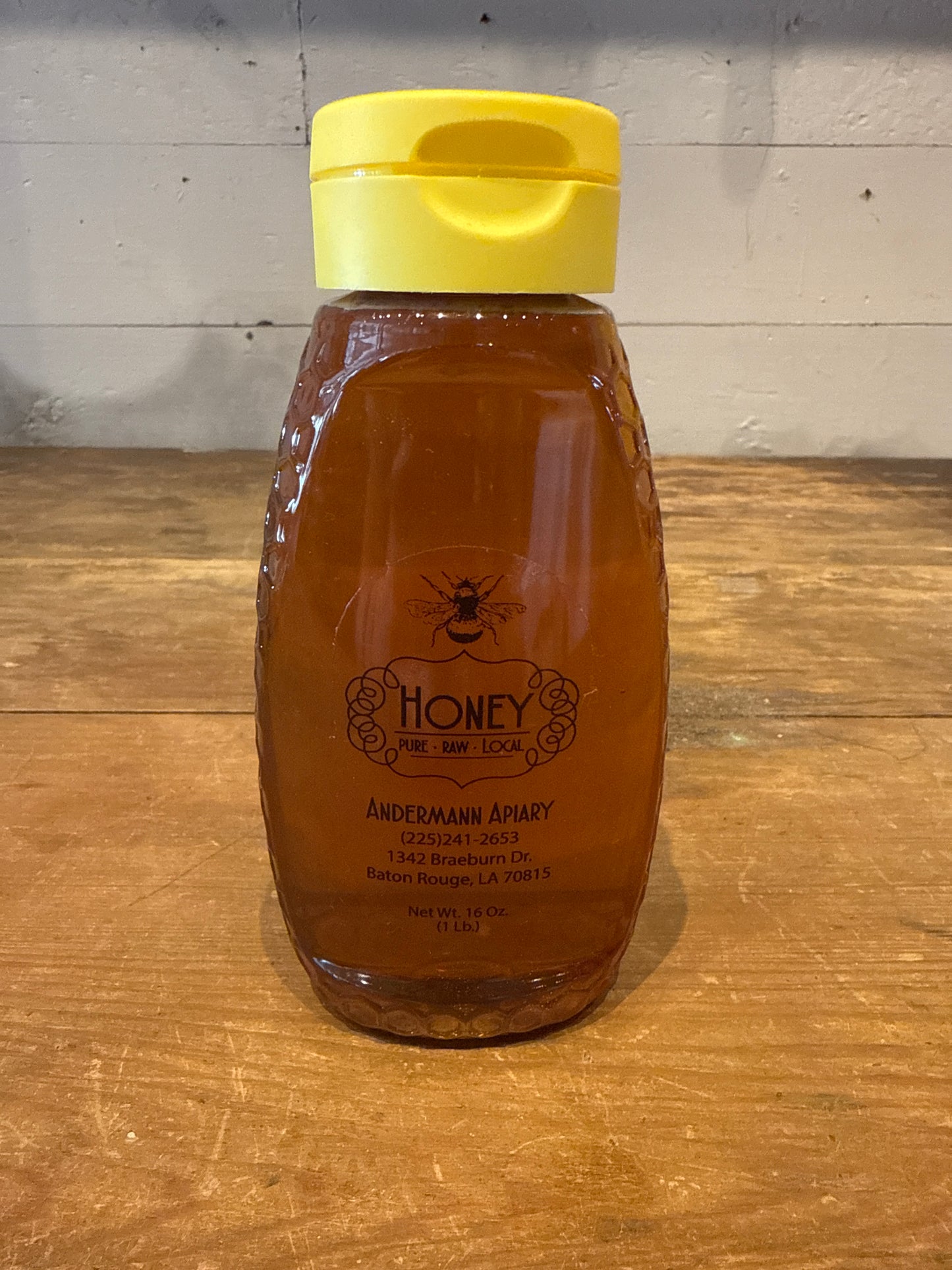 Honey