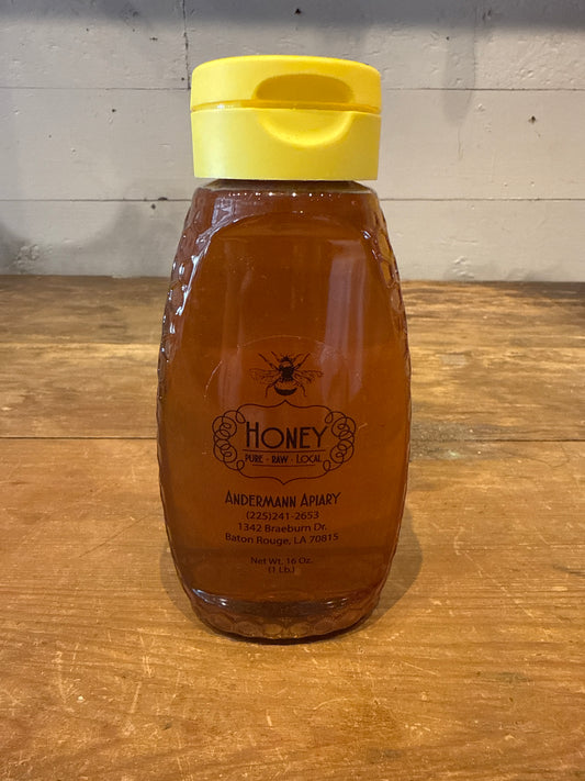 Honey