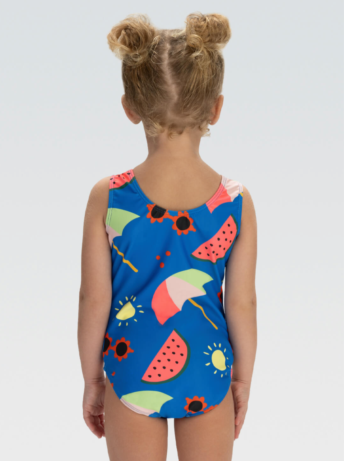 Summer Fun Leotard