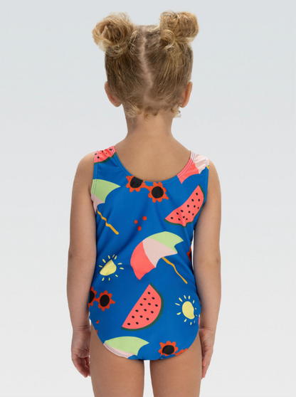 Summer Fun Leotard