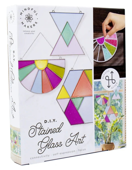 Stained Glass Art