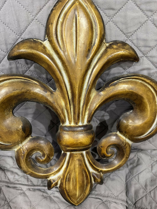 Fleur de le