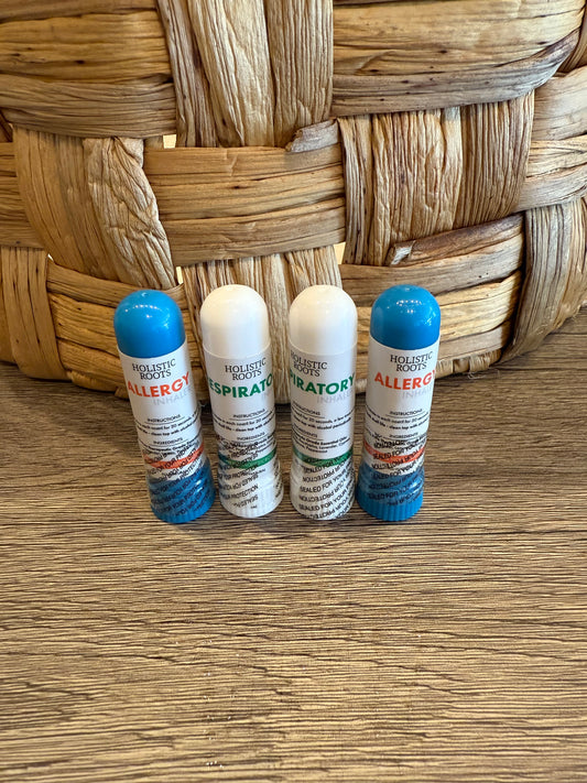 Inhalers