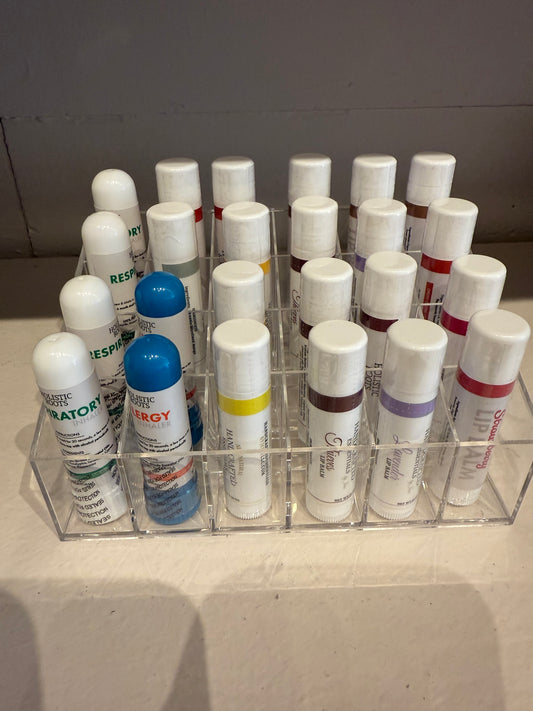 Lip balm