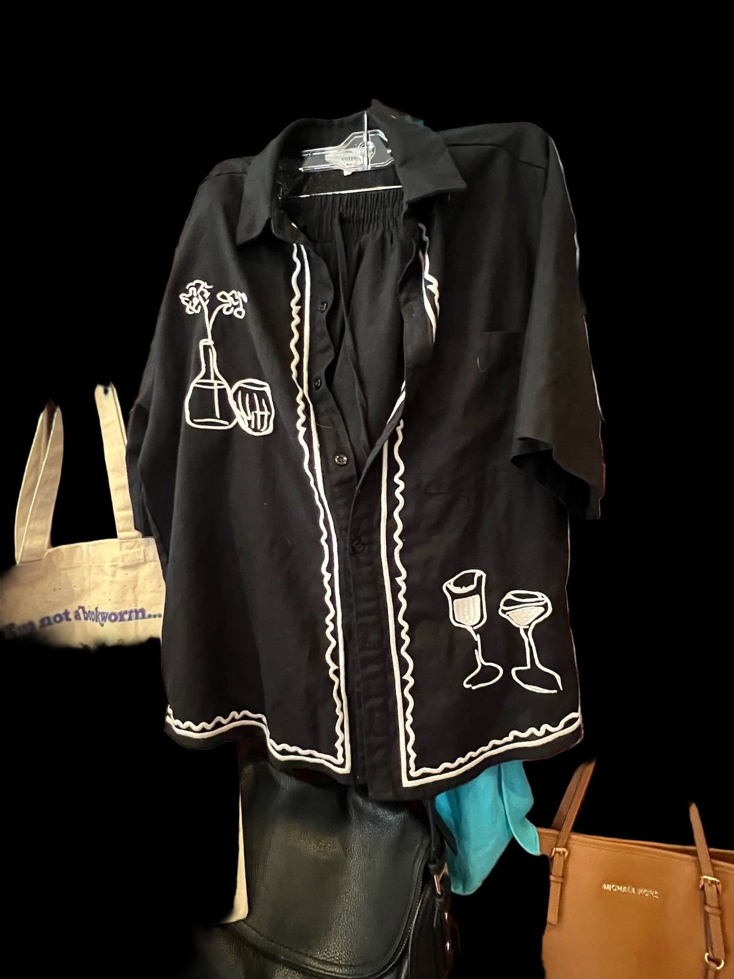 Entro Set - Size Small