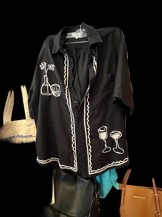 Entro Set - Size Small