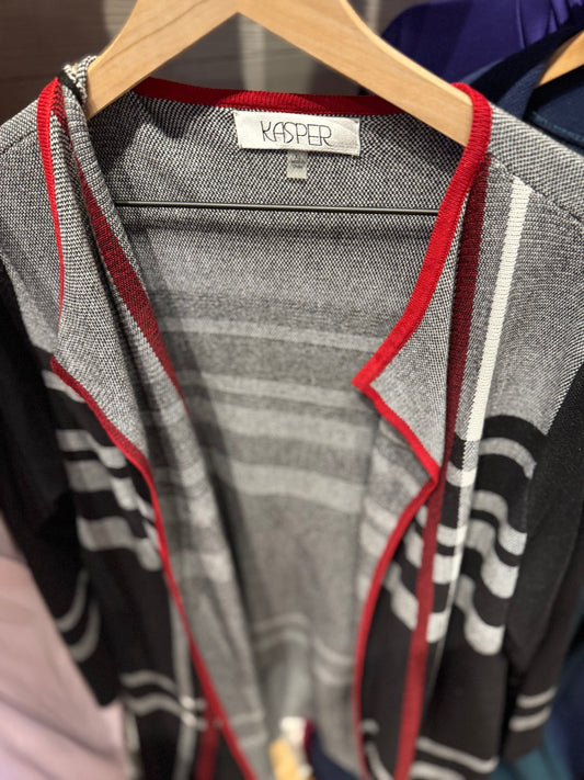 Kasper jacket XL