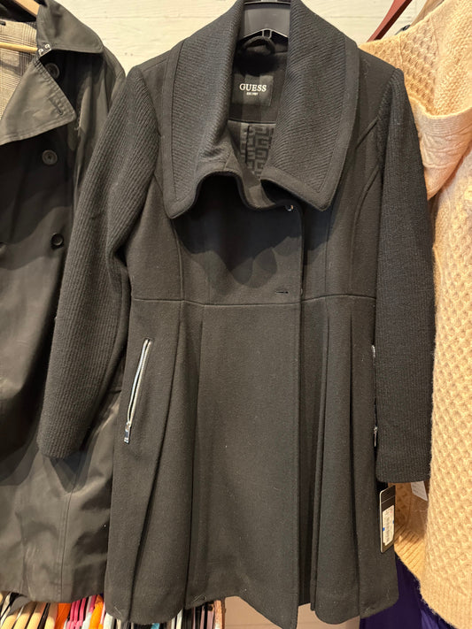 Guess Coat XL NWT