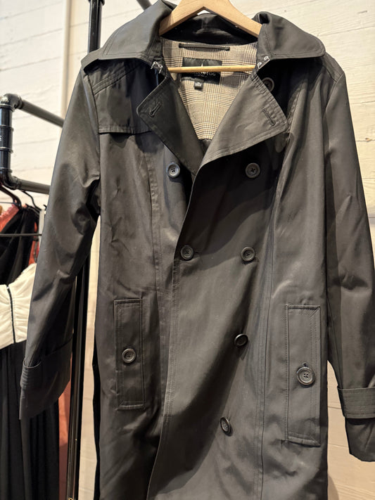 London fog xl coat