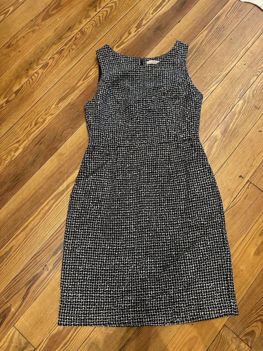 Banana Republic Tweed Dress