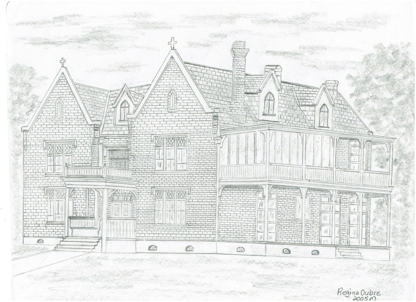 Brothers of the Sacred Heart Presbytery