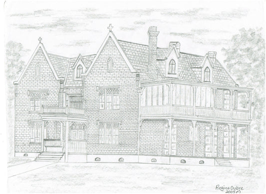 Brothers of the Sacred Heart Presbytery