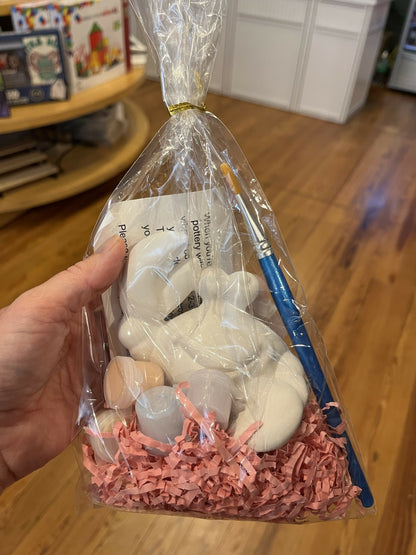 DIY Paint Kits