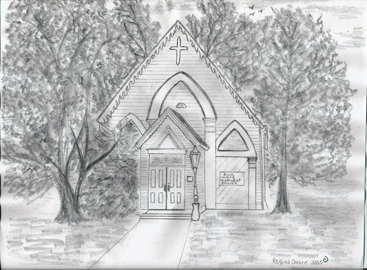 First United Methodist Church