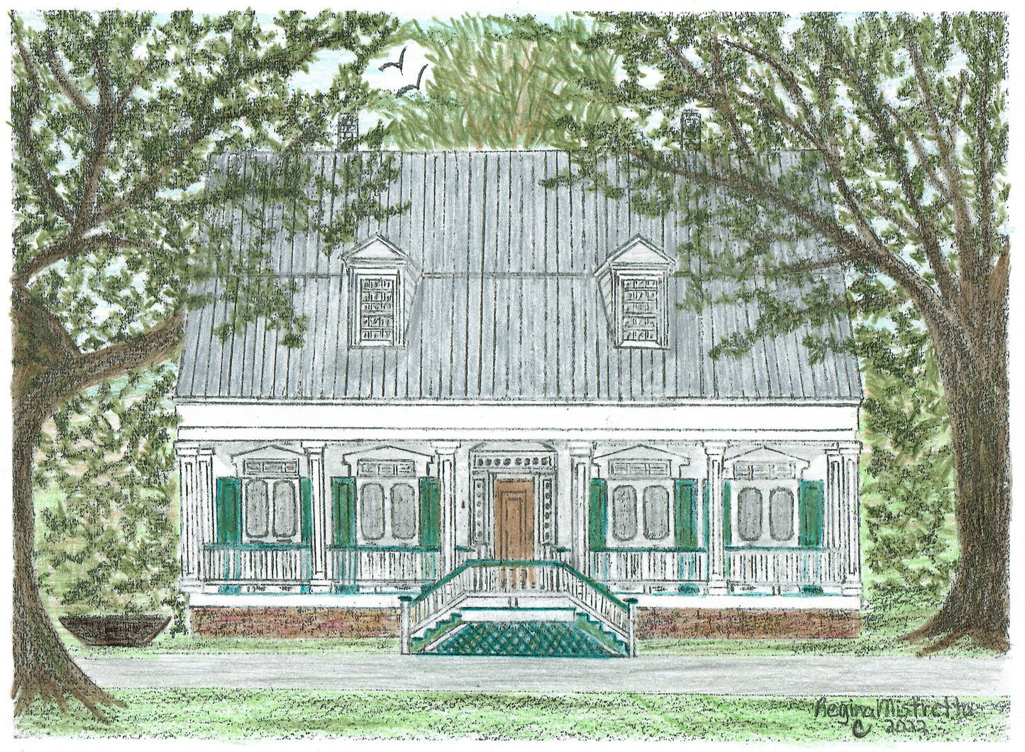 Palo Alto Plantation