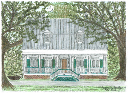 Palo Alto Plantation