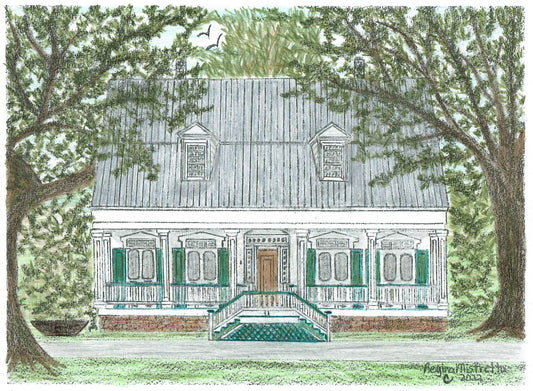 Palo Alto Plantation