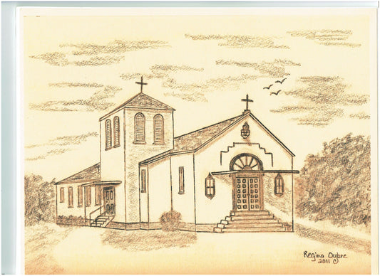 Old St. Francis Church