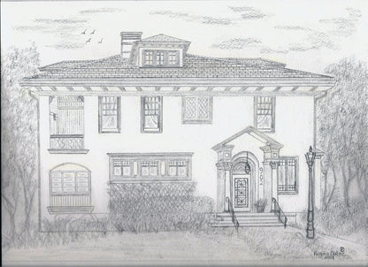 Historic Home on Iberville