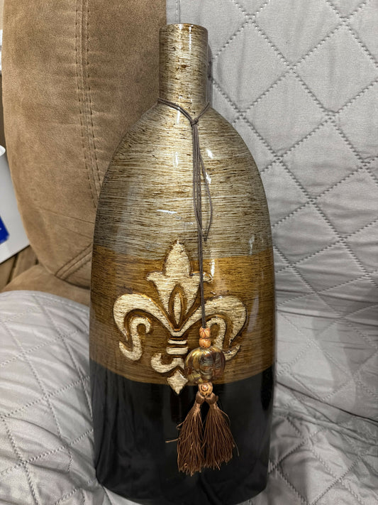 Fleur de le vase