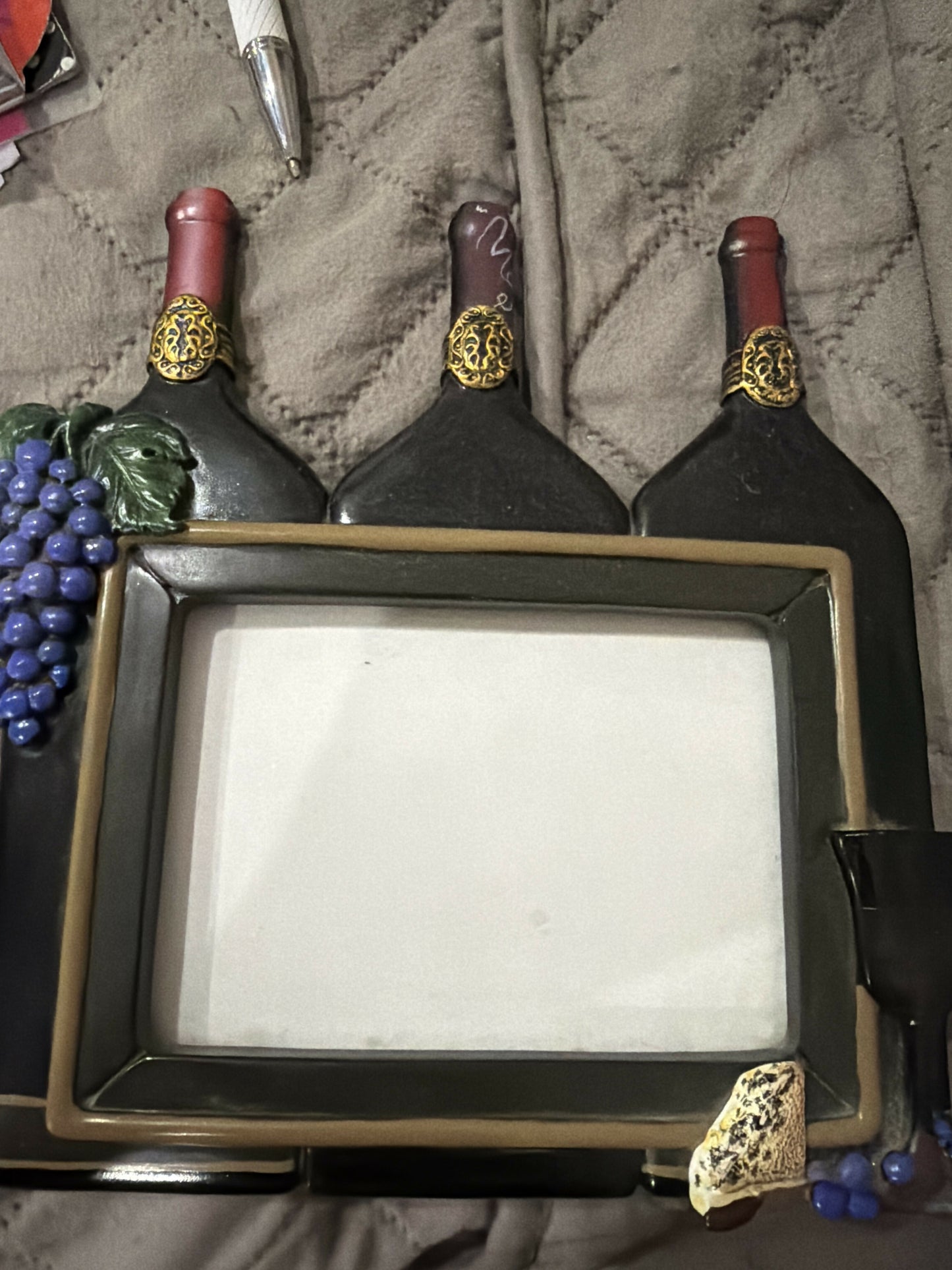 Picture frame
